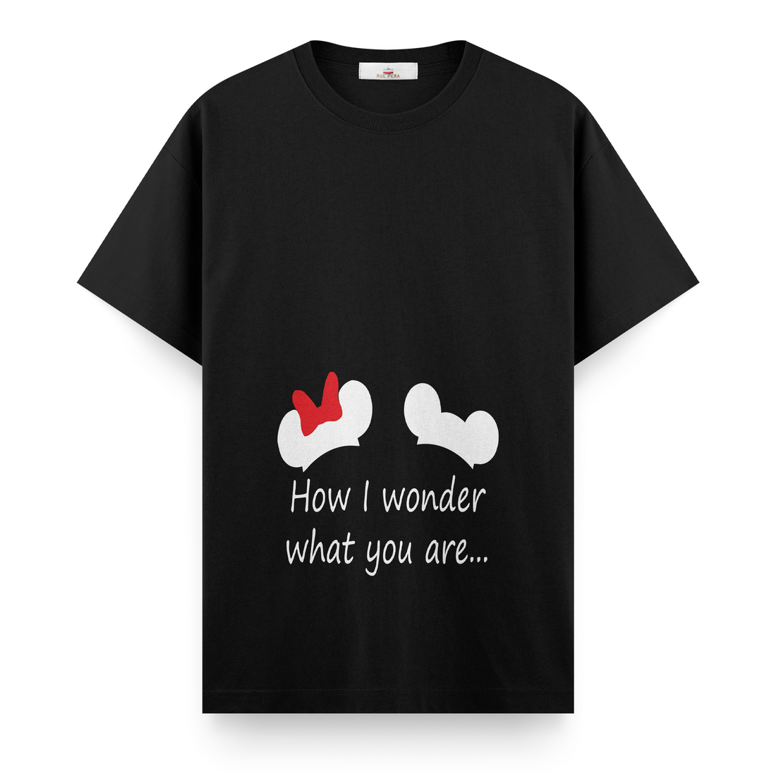 Wonder Baby - Regular Tshirt