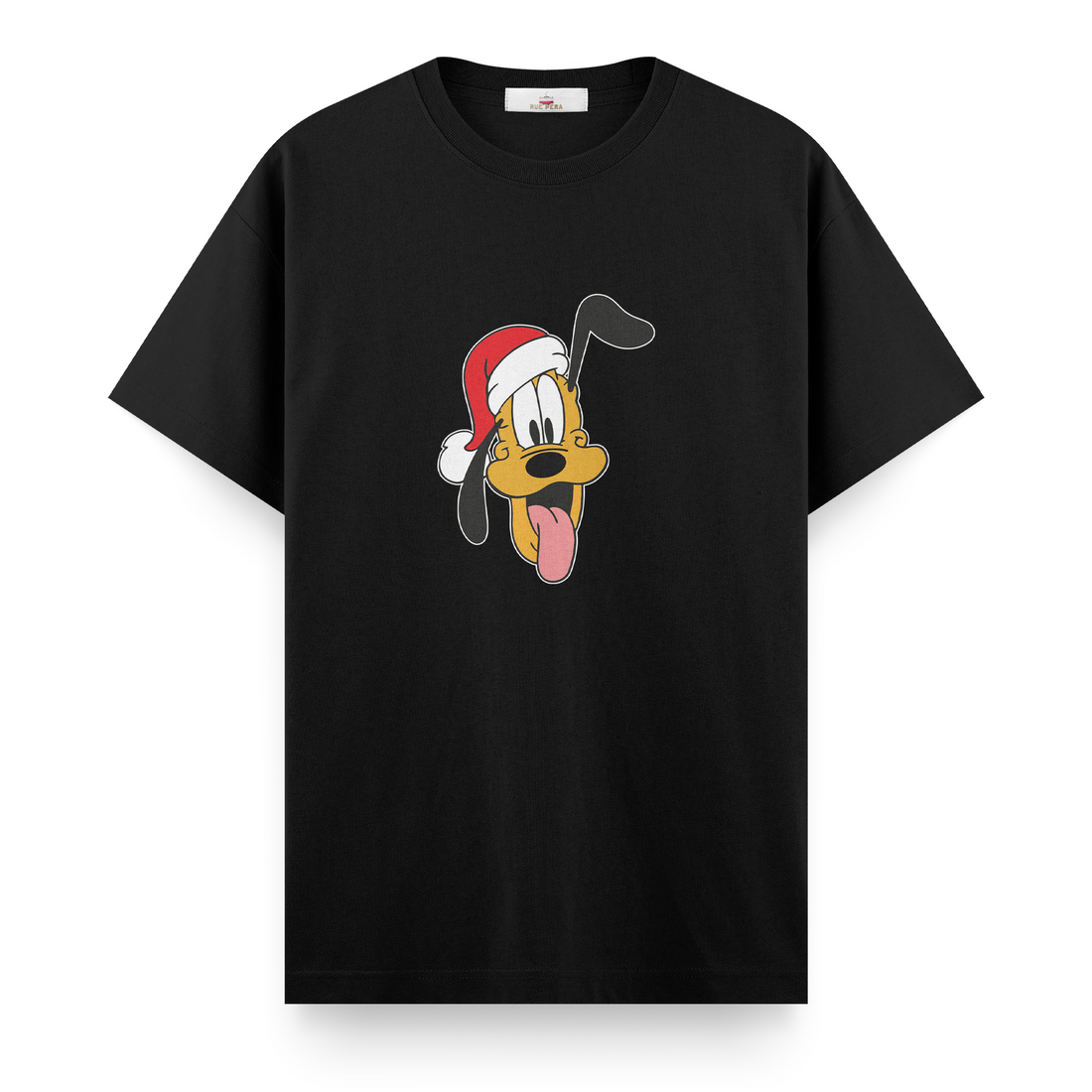 Pluto Noel - Regular Tshirt