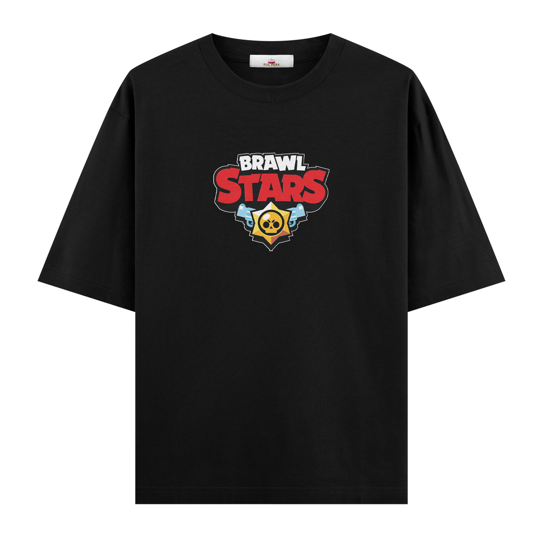 Brawl Stars - Oversize Tshirt