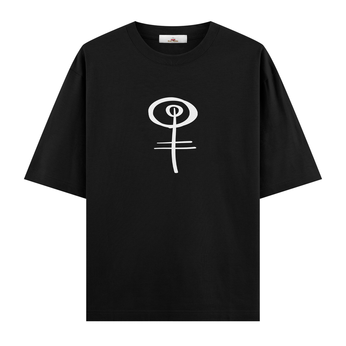 Bohem Sign - Oversize Tshirt