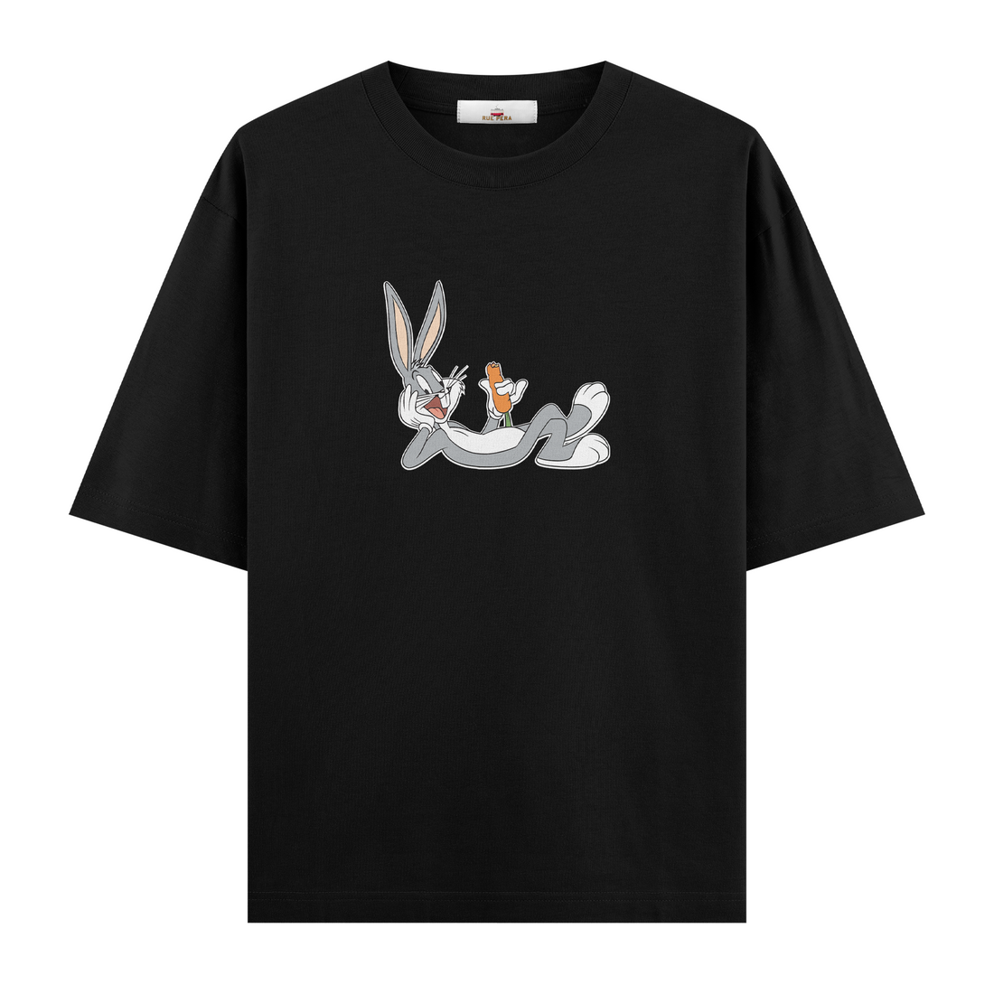 Bugs Bunny Carrot - Oversize Tshirt