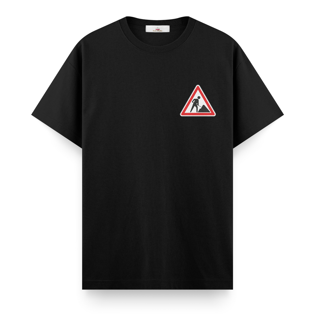 Working - Regular Tshirt