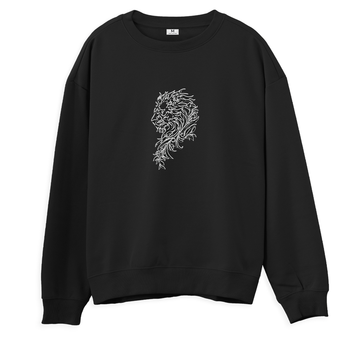 Lion - Sweatshirt - Regular