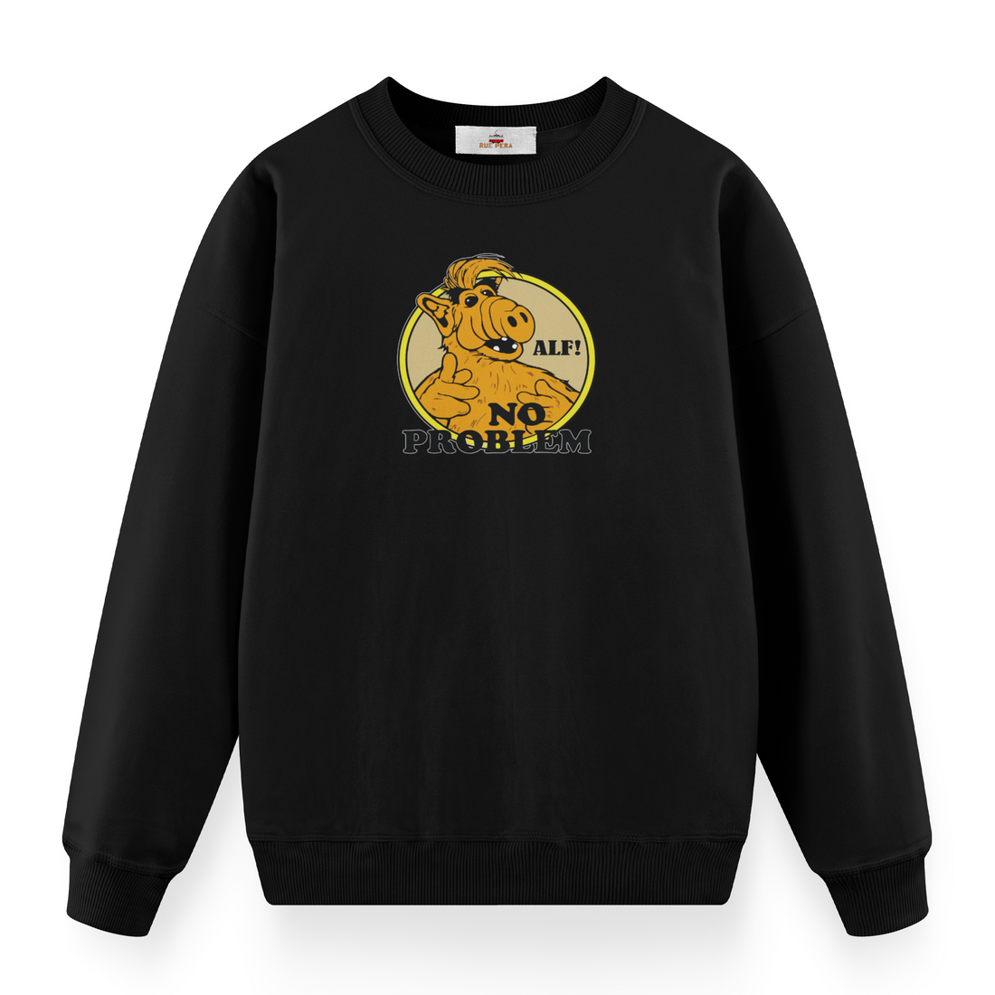 Alf - Premium Sweatshirt