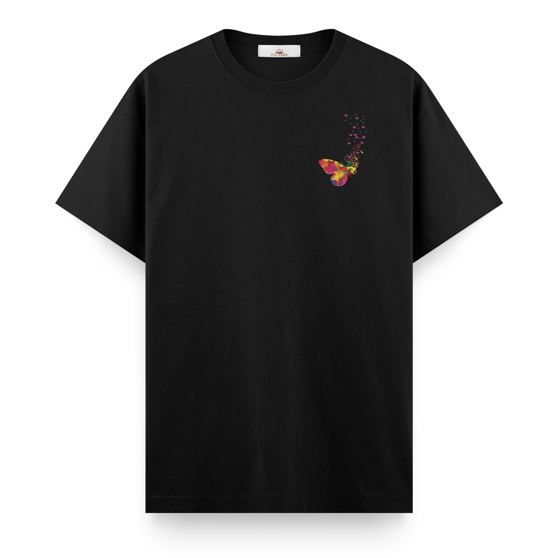 Butterflies - Regular Tshirt