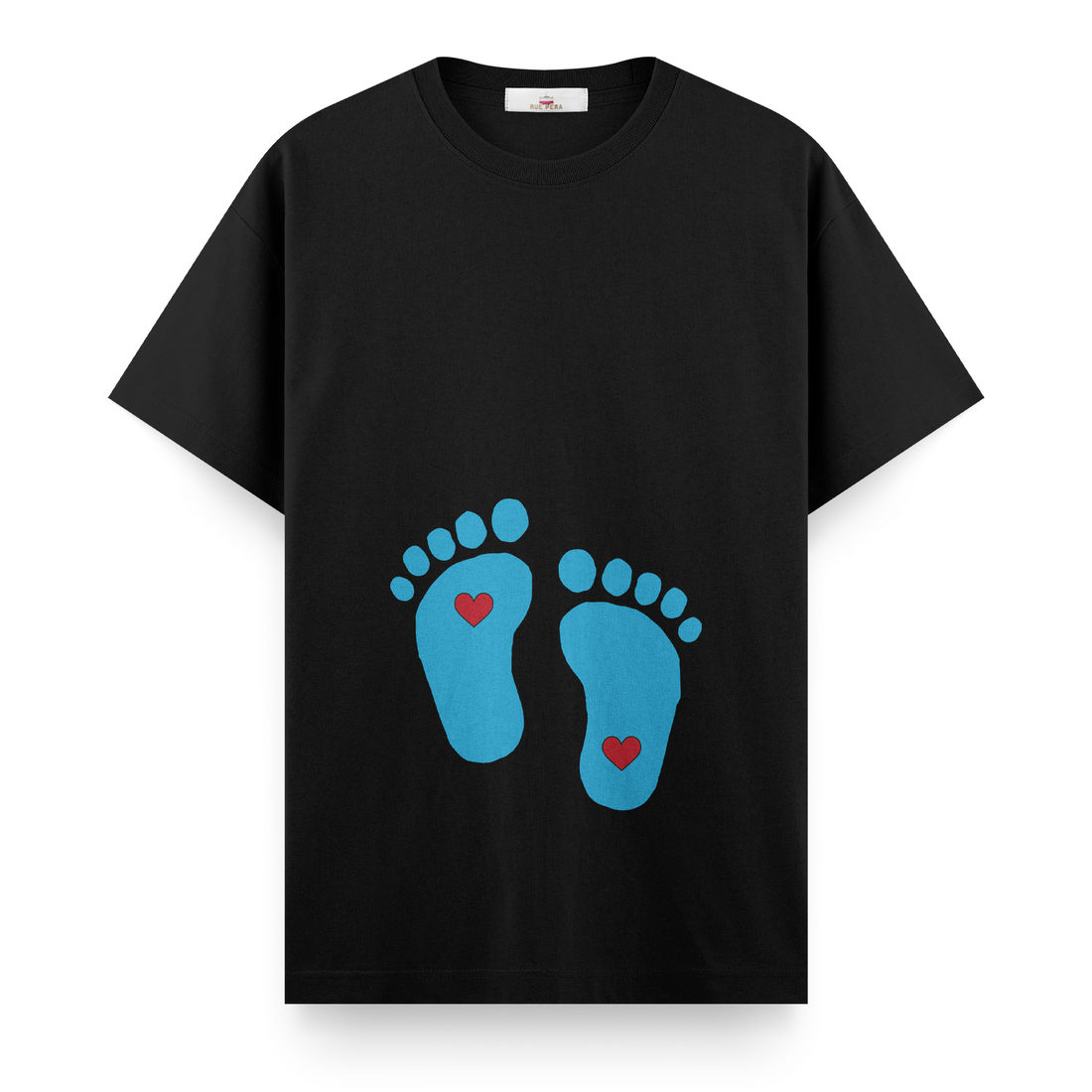 Baby Feets Boy - Regular Tshirt