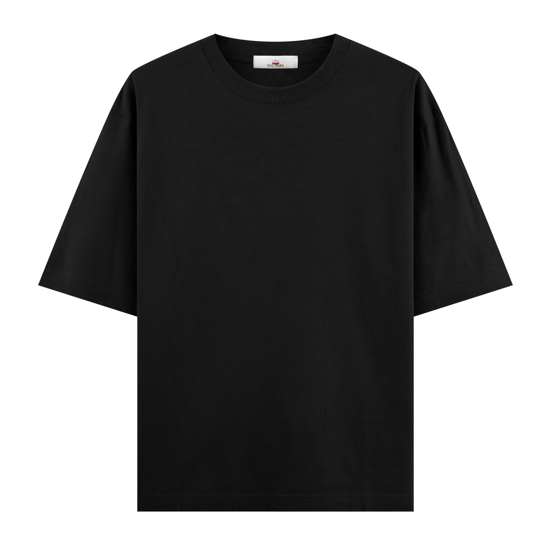 Basic Mood - Oversize Tshirt