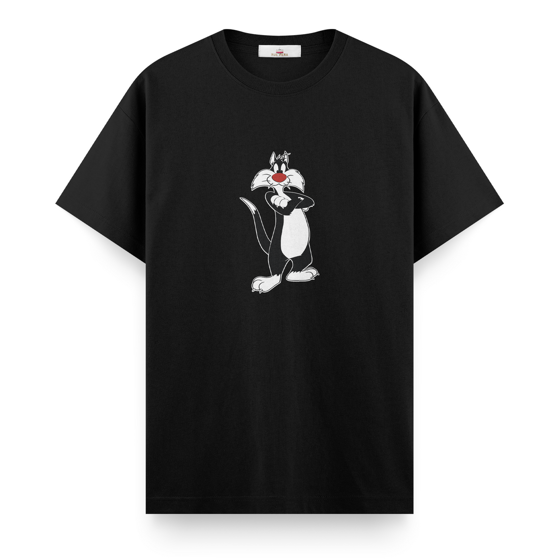 Slyvester Hello - Regular Tshirt