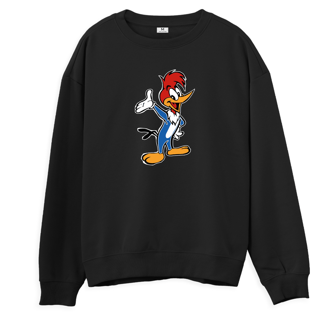 Woody- Sweatshirt -Regular