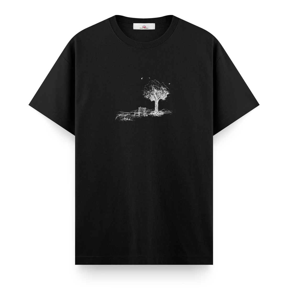 Forest Park - Regular Tshirt