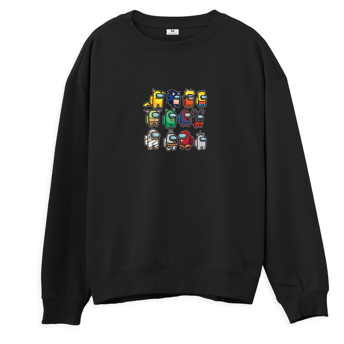 Among Us - Sweatshirt -Regular