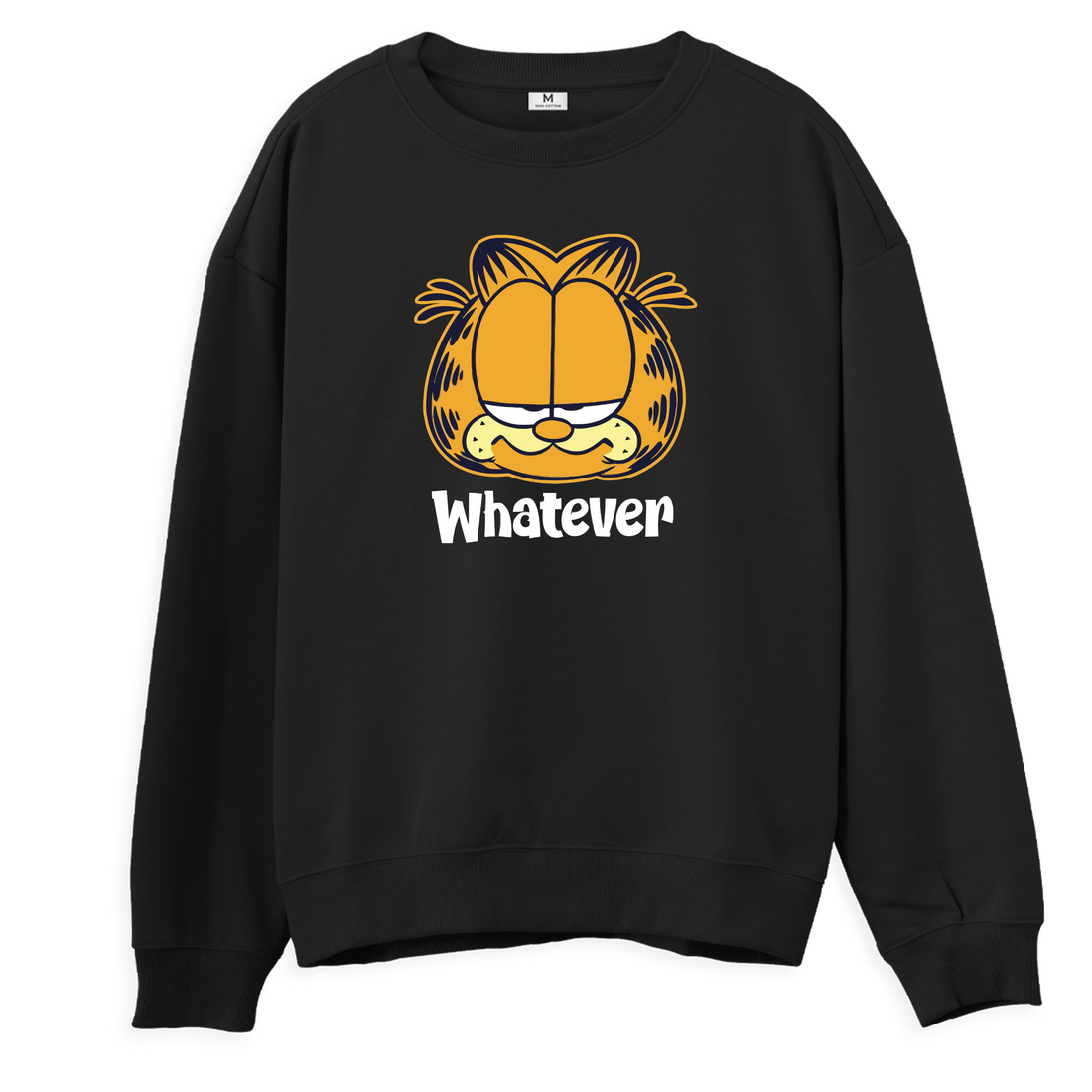 Whatever- Sweatshirt -Regular