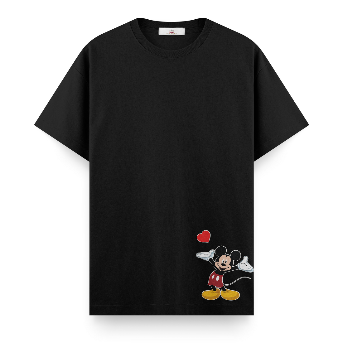 Mickey Love - Çocuk Tshirt