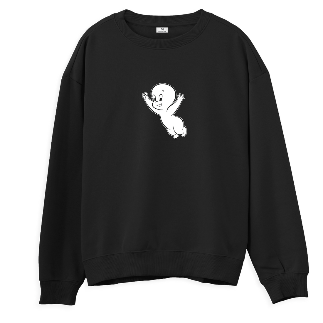 Casper Ghost - Sweatshirt -Regular