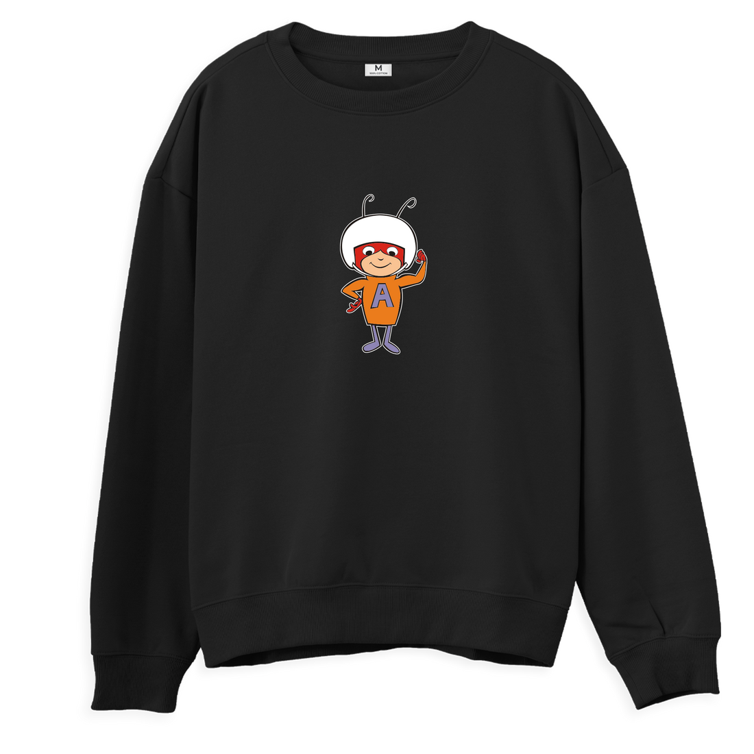 Atom Ant - Sweatshirt -Regular