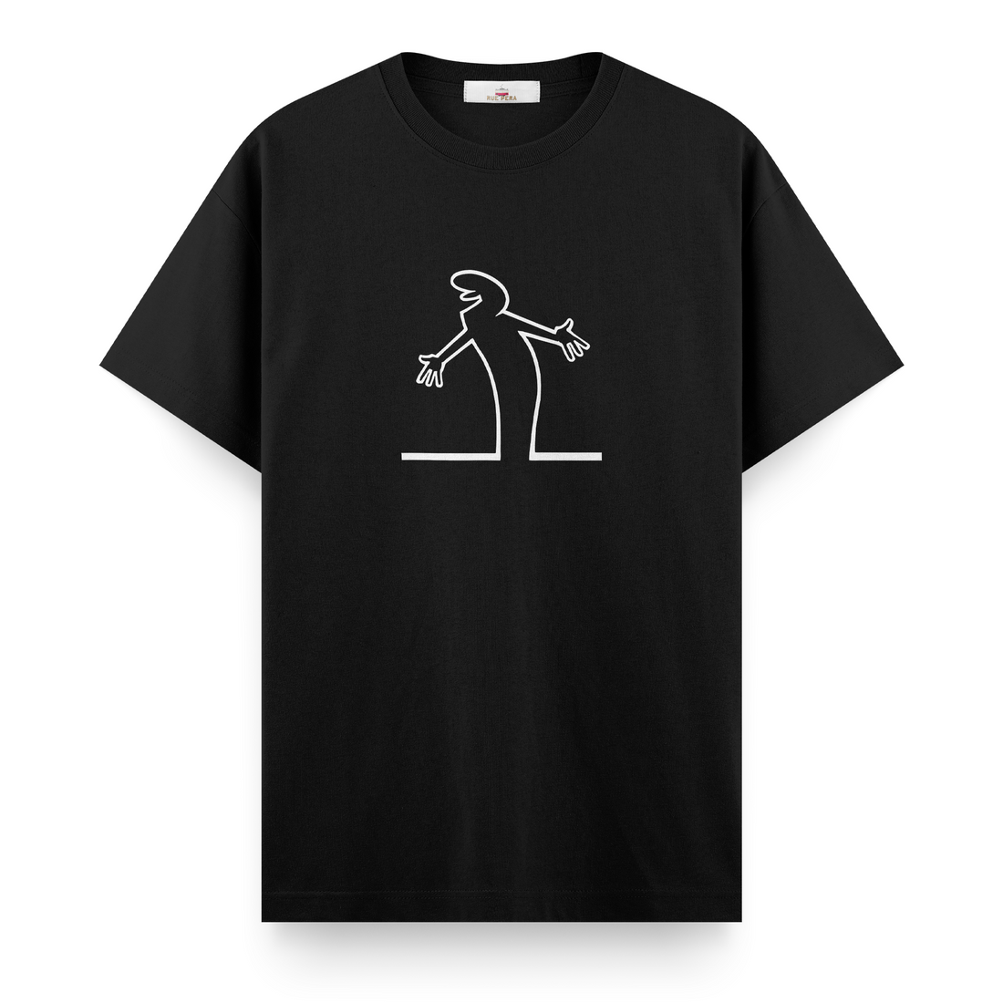 Lineman Welcome - Regular Tshirt