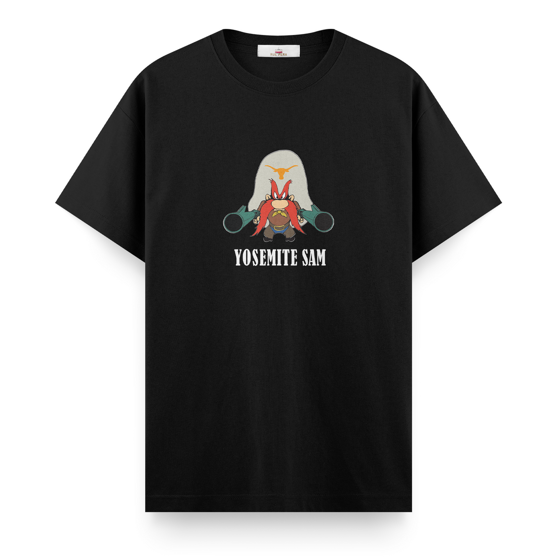 Yosemite Sam - Regular Tshirt