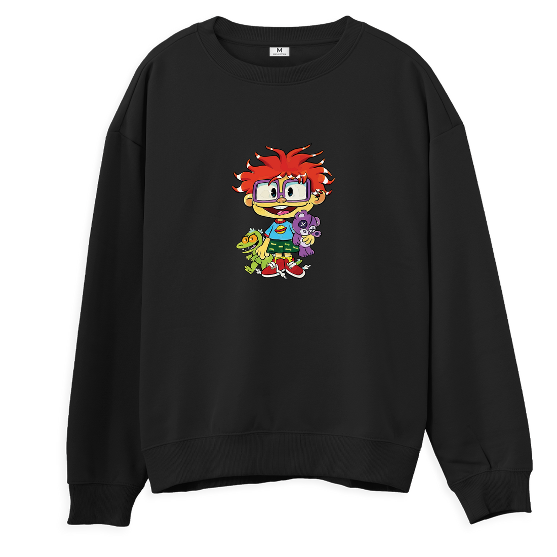 Chuckie Child - Sweatshirt -Regular