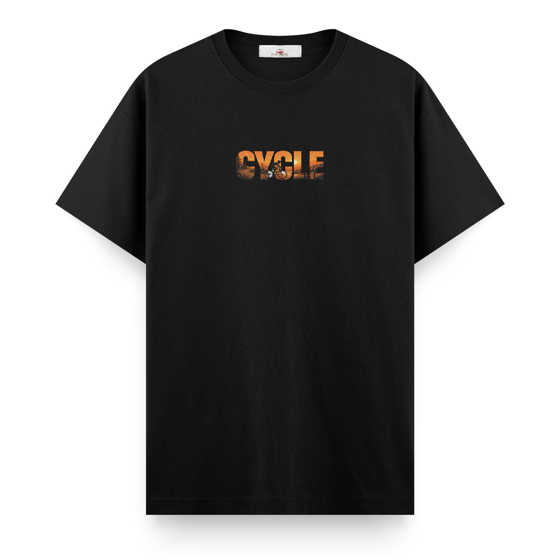 Cycle - Regular Tshirt