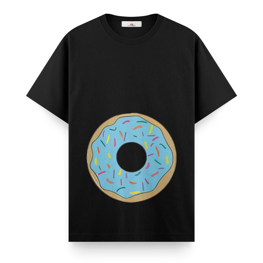 Donut Boy - Regular Tshirt