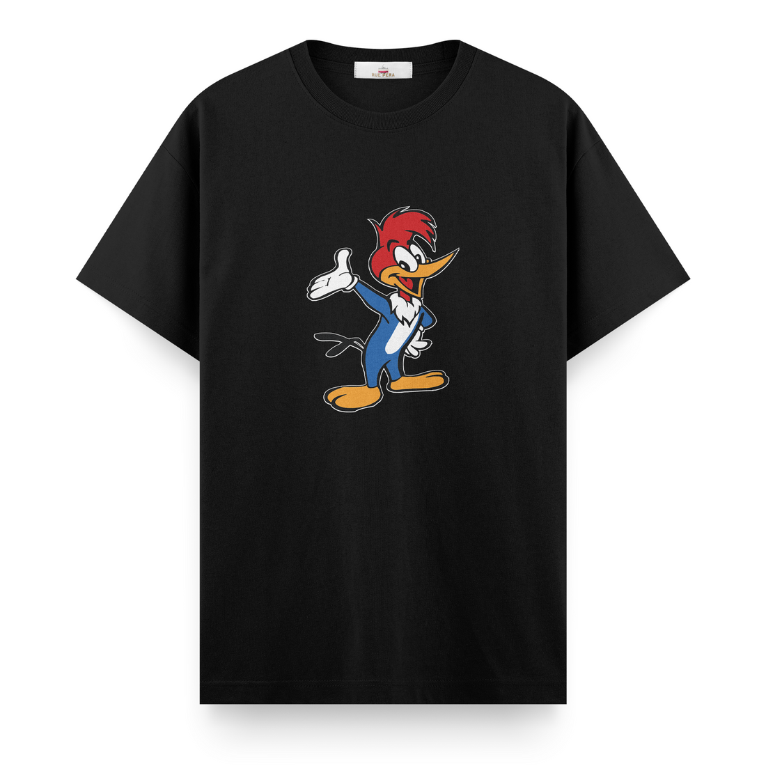 Woody - Regular Tshirt