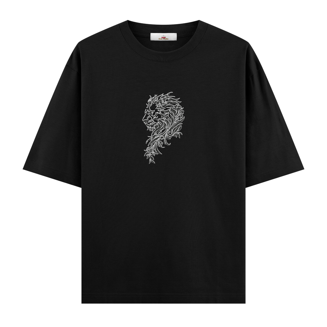 Lion - Oversize Tshirt