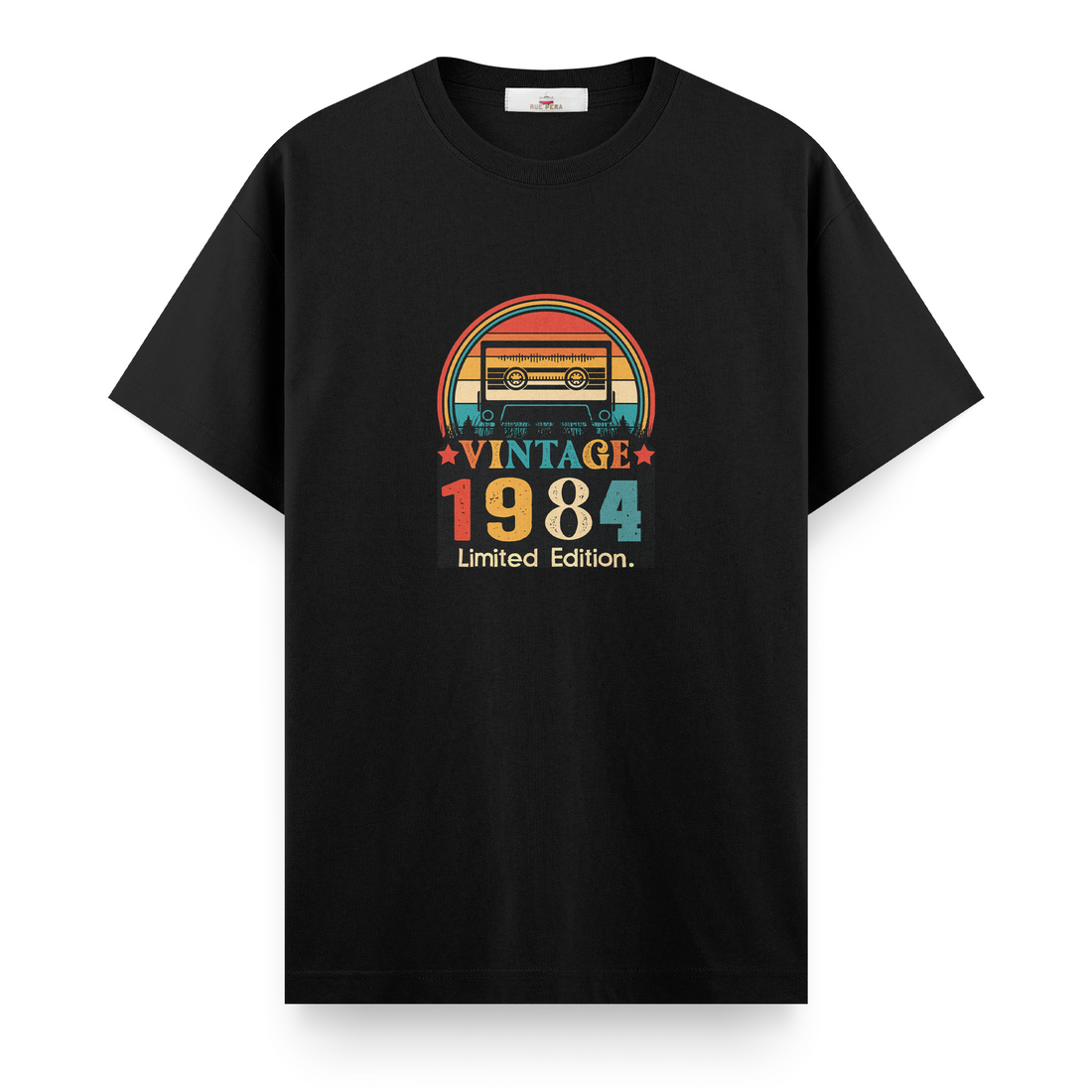 Vintage 1984 - Regular Tshirt