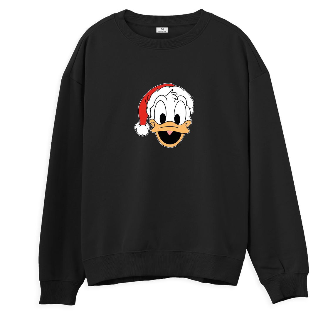 Donald Duck Noel - Sweatshirt -Regular