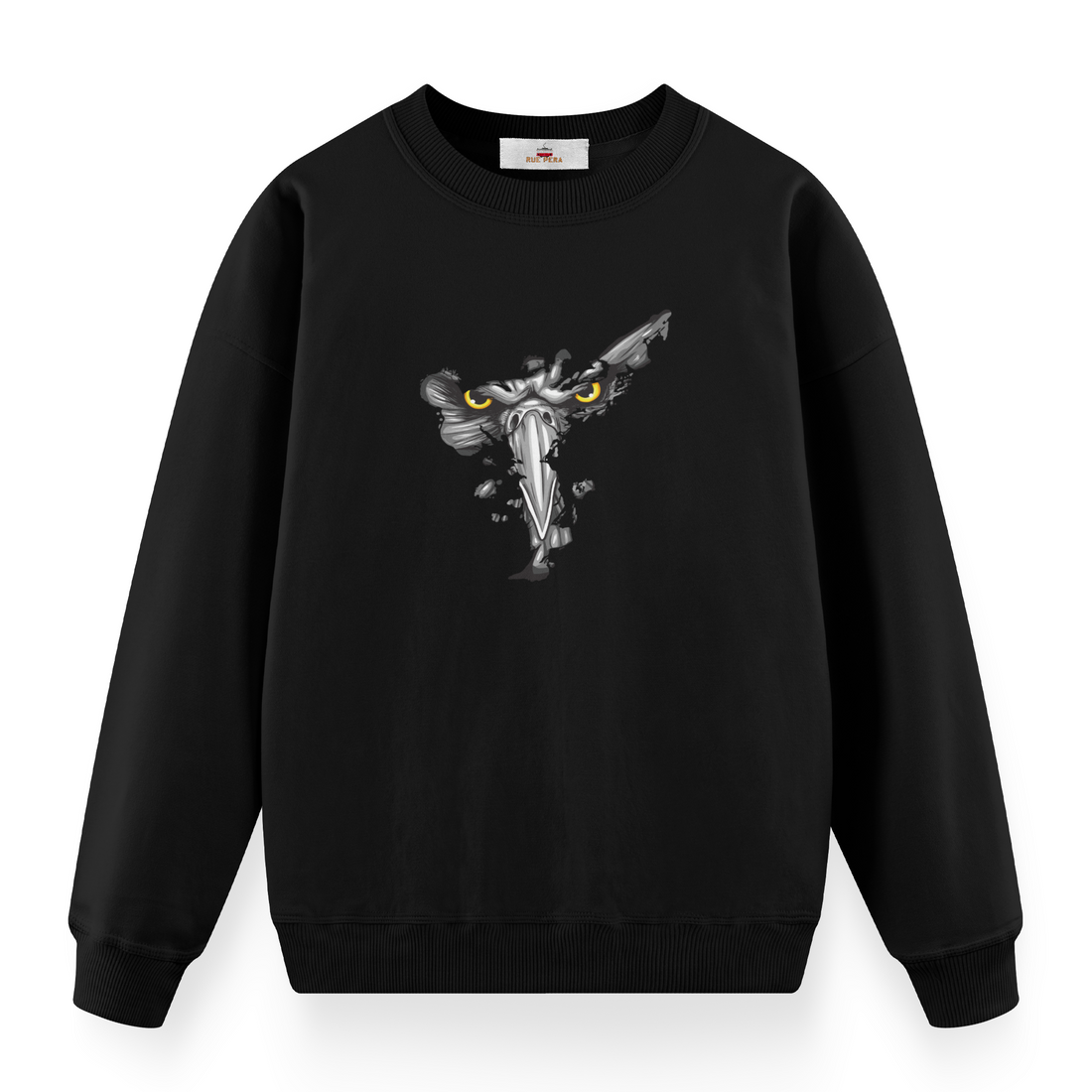 Eagle - Premium Oversize Sweatshirt