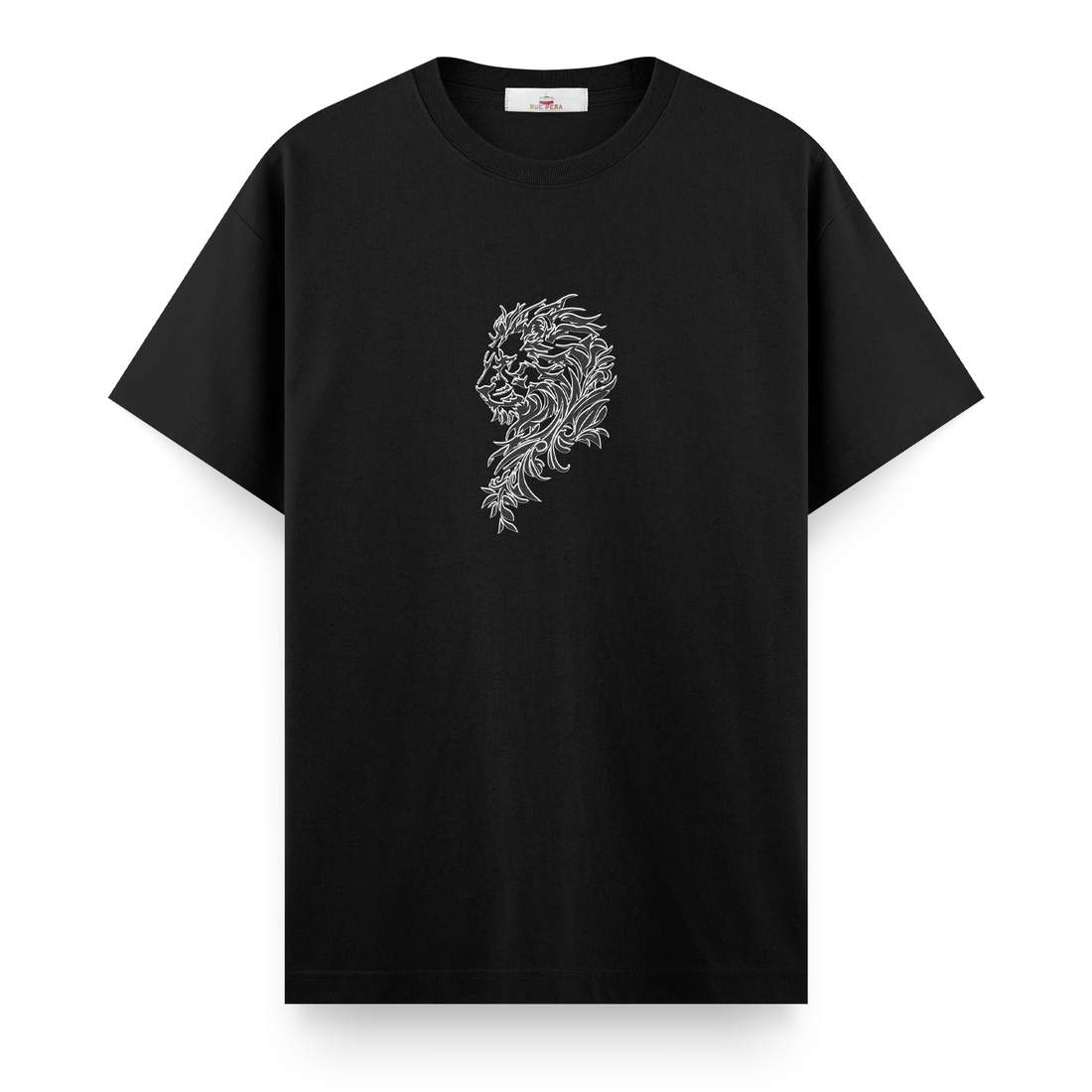 Lion - Regular Tshirt