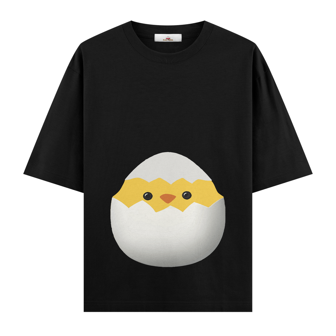 Baby Chick - Oversize Tshirt