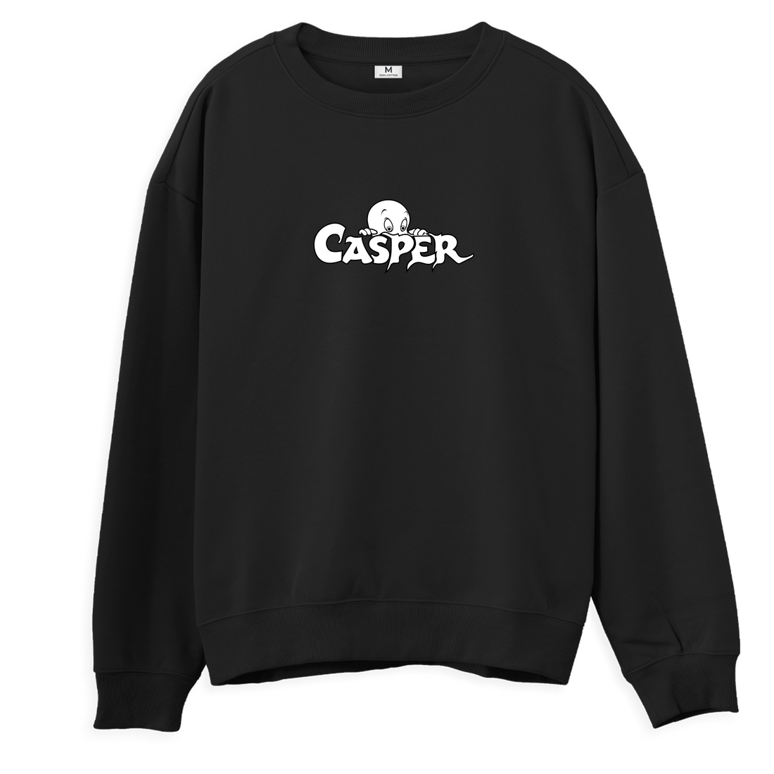 Casper - Sweatshirt -Regular