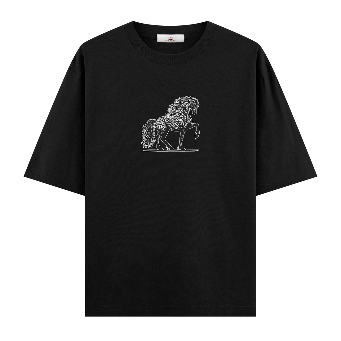 Horse - Oversize Tshirt