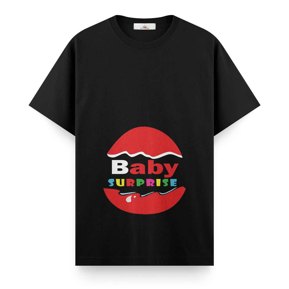 Baby Surprise - Regular Tshirt