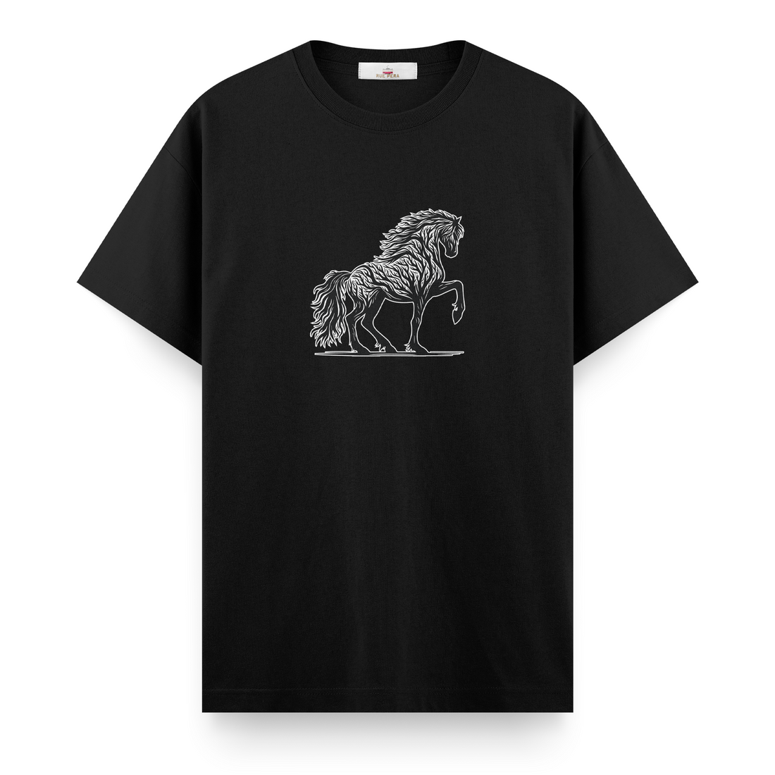 Horse - Regular Tshirt