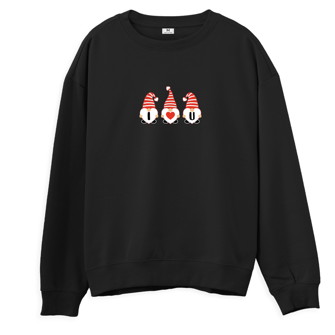 Love Dwarfs - Sweatshirt