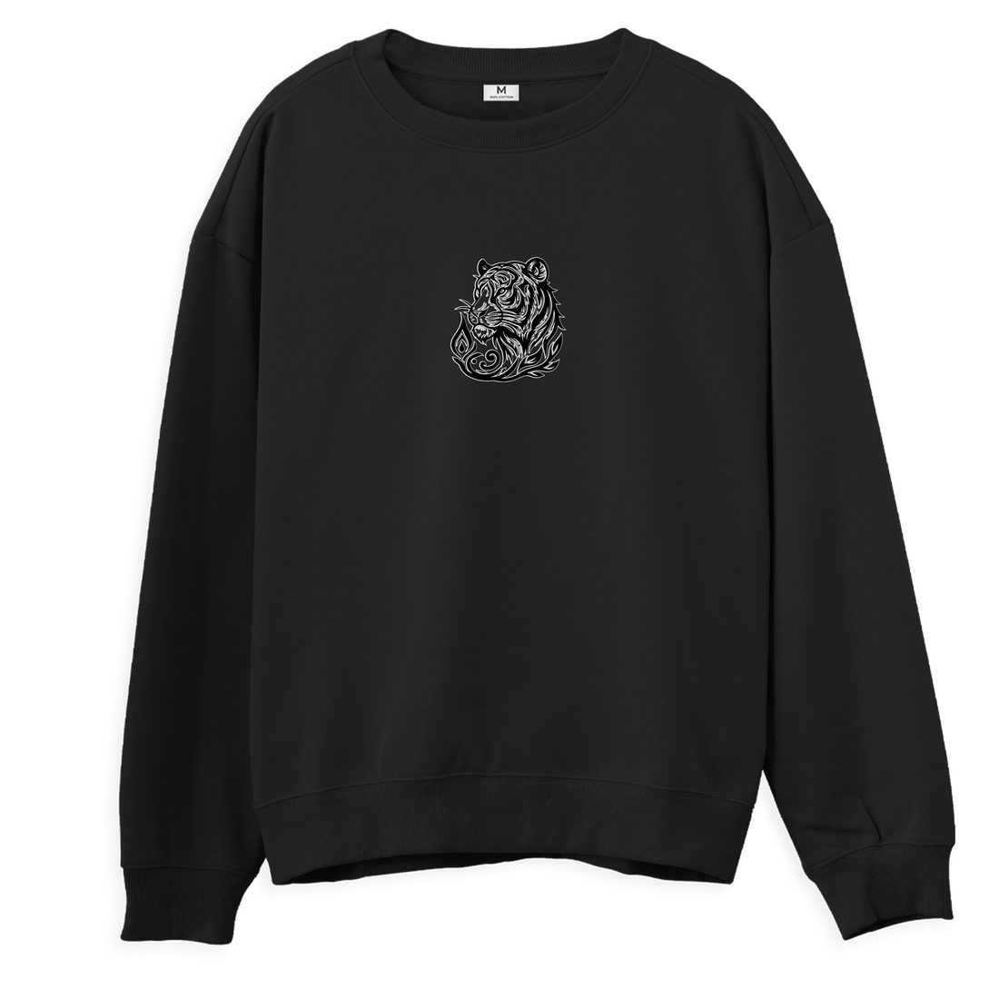 Tiger - Sweatshirt -Regular