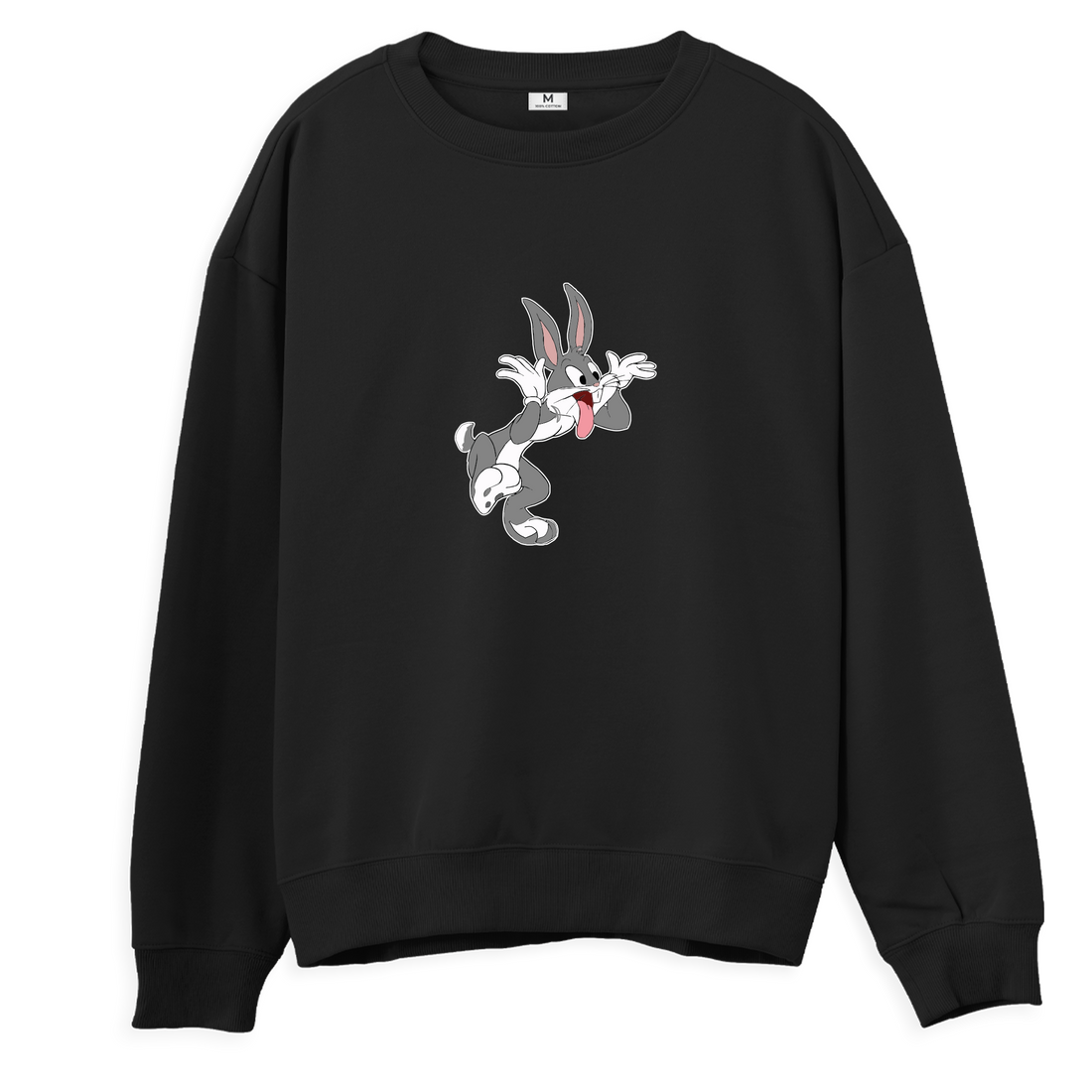 Bugs Bunny Fun - Sweatshirt -Regular