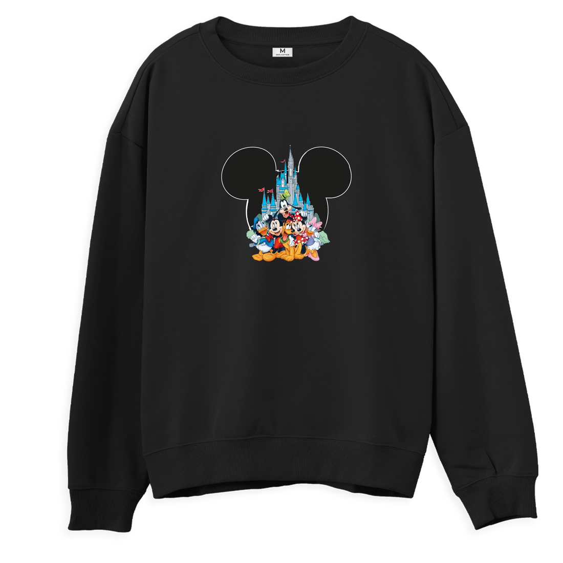 Disney World - Sweatshirt -Regular