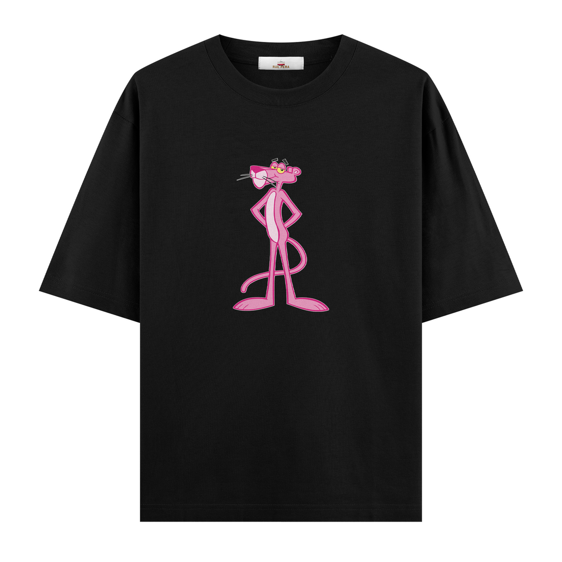 Pink Panther - Oversize Tshirt