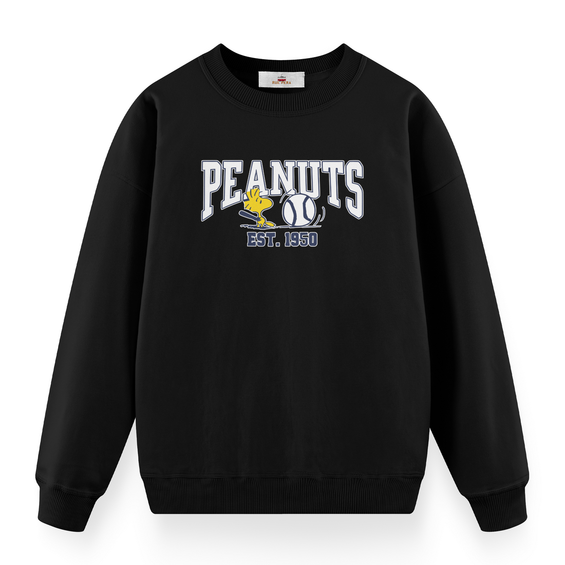 Woodstock - Premium Oversize Sweatshirt