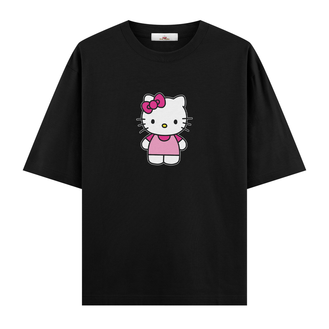 Hello Kitty - Oversize Tshirt