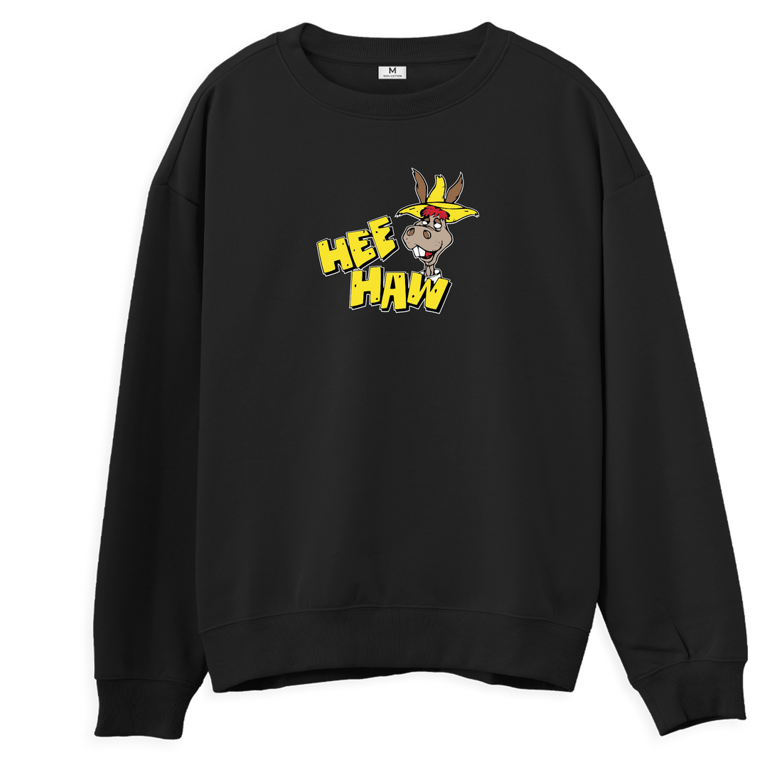 Hee Haw - Sweatshirt -Regular