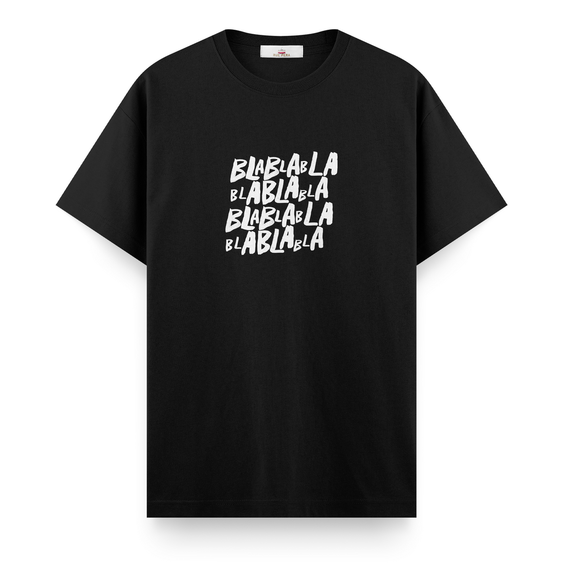 Bla Bla - Regular Tshirt