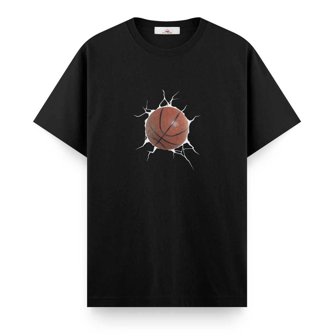 Basketball - Çocuk Tshirt - Regular