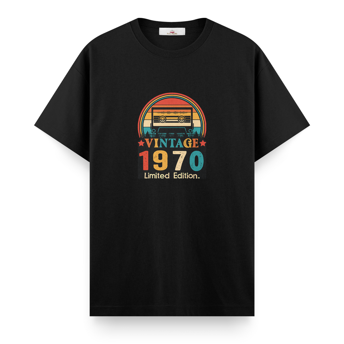 Vintage 1970 - Regular Tshirt