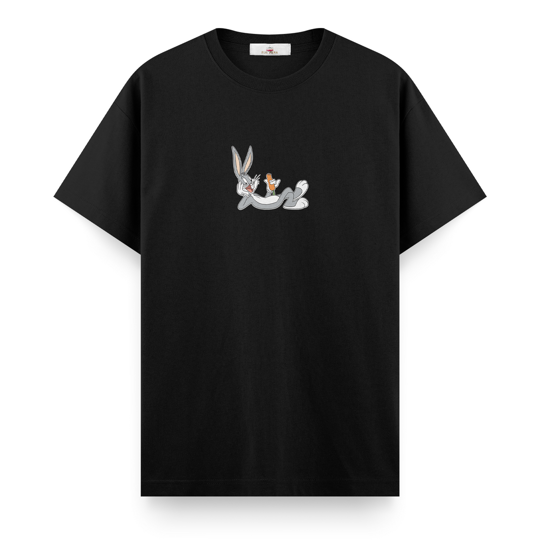 Bugs Bunny Carrot - Regular Tshirt