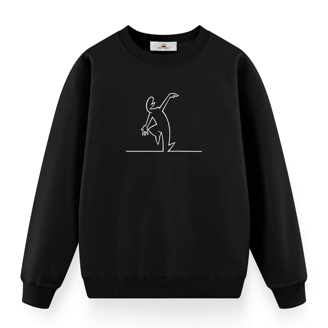 Lineman Funny - Premium Çocuk Sweatshirt