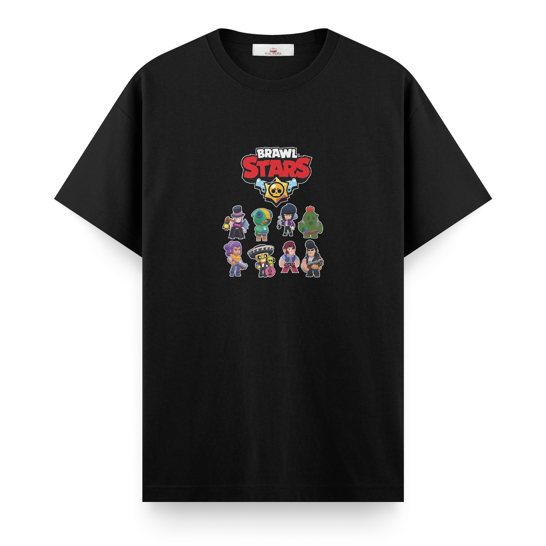 Brawl Stars Heroes - Regular Tshirt