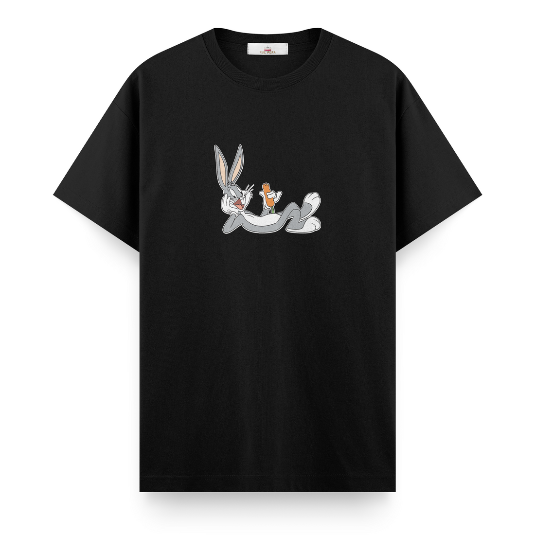 Bugs Bunny Carrot - Çocuk Tshirt